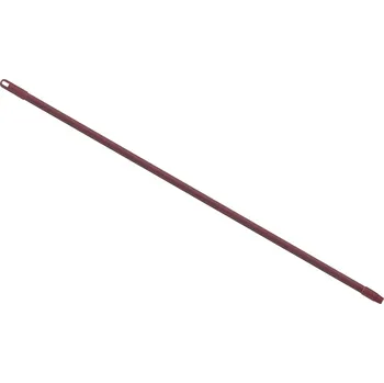 Zubní kartáček Spokar HOME Násada červená