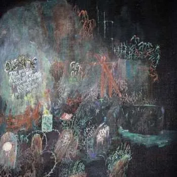 Zahraniční hudba LP Blessings: Biskopskniven LTD 2021