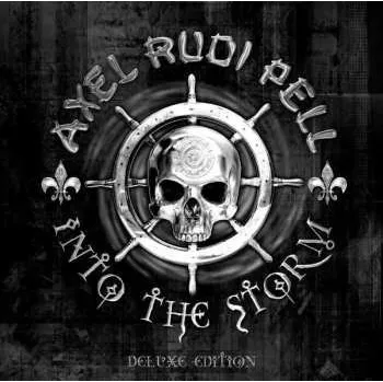 Zahraniční hudba 2CD Axel Rudi Pell: Into The Storm DLX | LTD | DIGI 2014 Digipack Deluxe Limited Edition 2CD