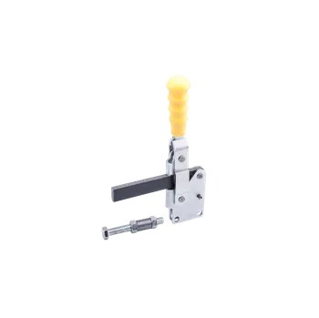 Truhlářská svěrka JC - METAL Svislá upínka 240 MR, JC-METAL