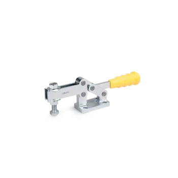 Truhlářská svěrka JC - METAL Vodorovná upínka 161, JC-METAL