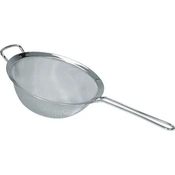 Cedník a síto Síto PASSO, 23 cm - GEFU (Sítko 23 cm PASSO - GEFU)
