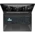 Notebook ASUS TUF Gaming F17 (FX706HCB-HX147T)