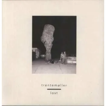 Zahraniční hudba 2LP Trentemøller: Lost 2013