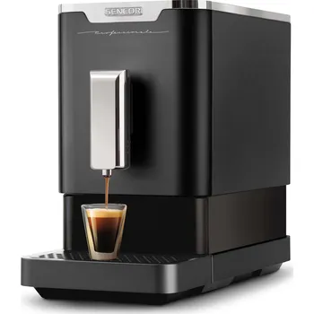 Kávovar Sencor SES 7200BK