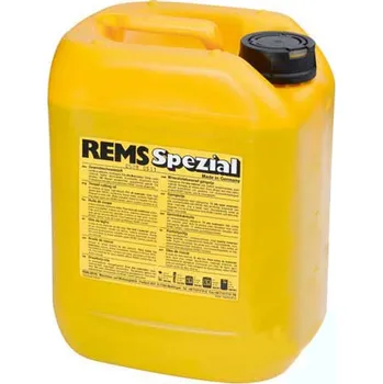 Závitořezný nástroj REMS Spezial 5 l Emulze pro řezání závitů, 140100 R