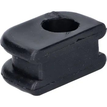 101 Octane Gumová záslepka krytu zapalování (s otvorem), Simson S50, SR4, KR51/1 Schwalbe, Star, Sperber, Spatz, Habicht 41588