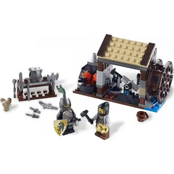 Hračka Lego 6918 Kingdom Útok na kovárnu