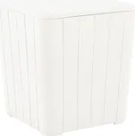 Tempo Kondela Iblis úložný box 43 l bílý