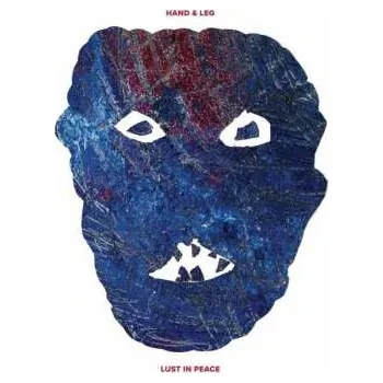 Zahraniční hudba LP Hand & Leg: Lust in Peace 2019
