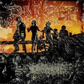 Zahraniční hudba LP BNQT: Volume 1 LTD | CLR 2017 Orange Translucent Vinyl Limited Edition