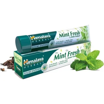 zubní pasta Himalaya Herbals Mint Fresh 75 ml