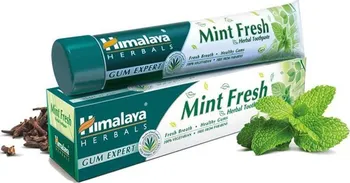 Zubní pasta Himalaya Herbals Mint Fresh 75 ml