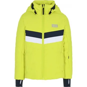 Lego Tec Bunda lyžařská Lego LWJebel 708 Velikost: 128 žlutá