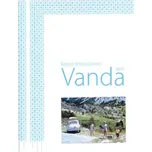 Vanda: Krátce před půlnocí - Sam (2012, brožovaná)