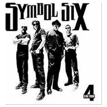 Zahraniční hudba LP Symbol Six: Side Four 2017