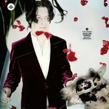 Zahraniční hudba LP Yuri Honing: Avalon Songs 2021 180g Vinyl