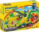 Playmobil 1.2.3 70179 Moje první…