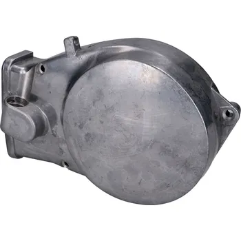 Blok motoru OEM Standard Kryt alternátoru, hliníkový, starý typ, Simson S50 41499