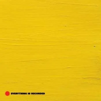 Zahraniční hudba LP/CD Everything Is Recorded: Everything Is Recorded LTD | CLR 2018 Yellow Vinyl Limited Edition