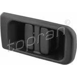 Vnější klika dveří TOPRAN 207 353