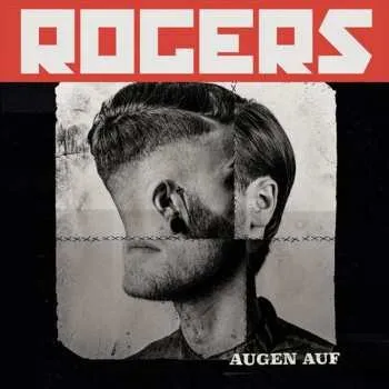 Zahraniční hudba 2CD Rogers: Augen Auf LTD 2021 Digifile Special 2CD Edition