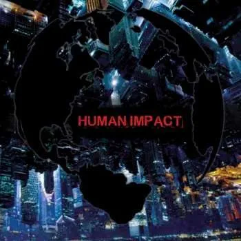 Zahraniční hudba CD Human Impact: Human Impact 2020
