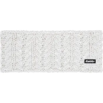 Čepice čelenka Eisbär Kea STB - 100/White/Silber one size