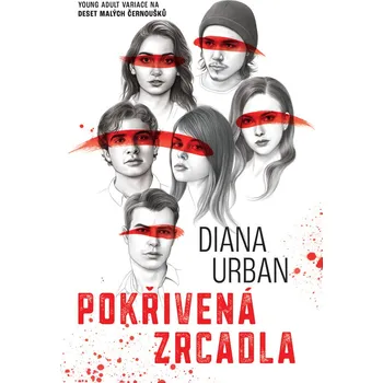Pokřivená zrcadla - Diana Urban (2021,…