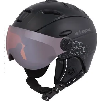 Chránič hlavy Etape Etape Comp PRO black
