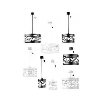 Lampička Sigma Sig-31213