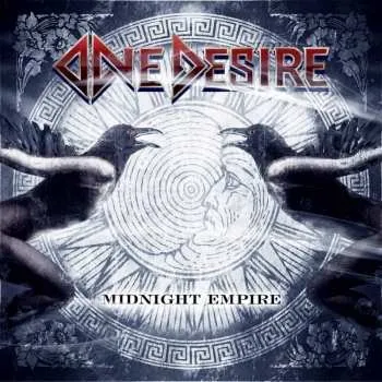 Zahraniční hudba CD One Desire: Midnight Empire 2023