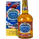 Chivas Regal 13Y American Rye Cask 40% 1 l