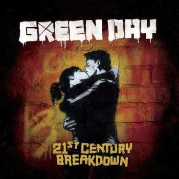 Zahraniční hudba CD Green Day: 21st Century Breakdown 2022