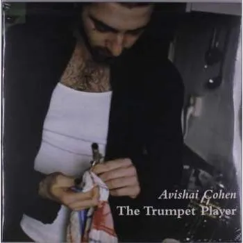 Zahraniční hudba 2LP Avishai E. Cohen: The Trumpet Player 2020 Gatefold High Quality Vinyl