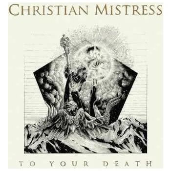 Zahraniční hudba LP Christian Mistress: To Your Death 2015