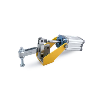 Truhlářská svěrka JC - METAL Pneumatická upínka 220 P, JC-METAL