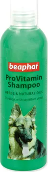 Kosmetika pro psa Beaphar Šampon Bea pro citlivou kůži 250ml