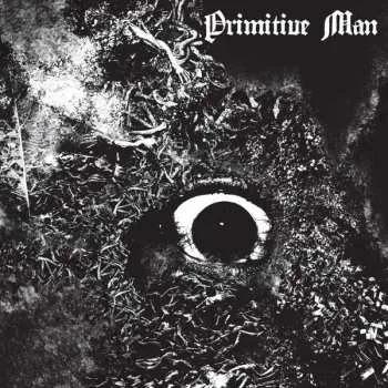 Zahraniční hudba CD Primitive Man: Immersion 2020