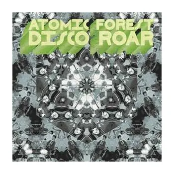 Zahraniční hudba LP Keith Kanga: Disco Roar 2019