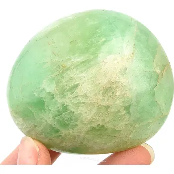 Sběratelství Hladký fluorit z Madagaskaru (226g)