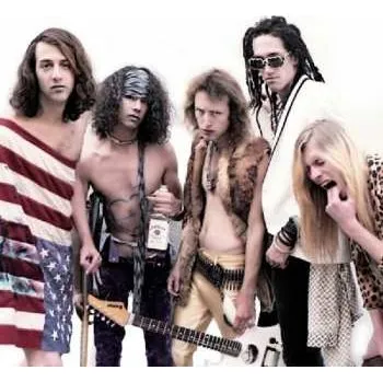 Zahraniční hudba LP Penetration Moon: Penetration Moon 2020