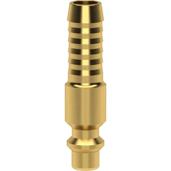 Fitinka ESA 9 S (vsuvka ESA 9mm, DN5, mosaz)