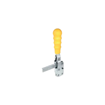 Truhlářská svěrka JC - METAL Svislá upínka 210 MR, JC-METAL