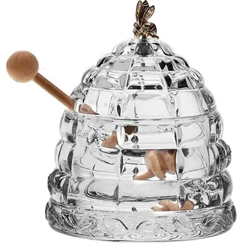 Crystal Bohemia včelí úl…
