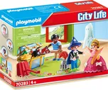 Playmobil 70283 Děti s karnevalovými…