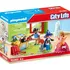 Stavebnice Playmobil Playmobil 70283 Děti s karnevalovými kostýmy