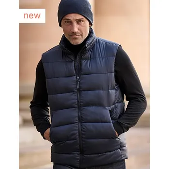 Pánská zateplená vesta Tee Jays TJ9648