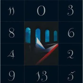 Počítačová hra LP New Order: Murder 2020 180g 2020 Remaster Vinyl