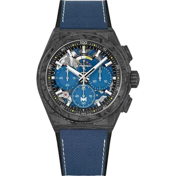 Hodinky Pánské hodinky Defy Zenith 1090009004M99R939